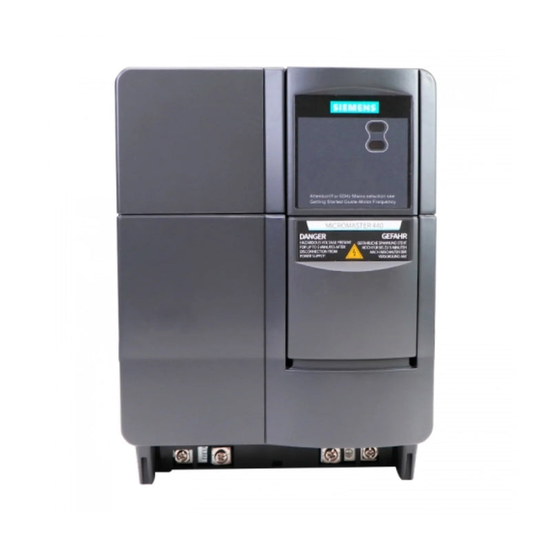 SIEMENS Siemens 6SE6440-2UD25-5CA1 componente automação industrial