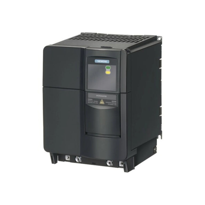SIEMENS Siemens 6SE6440-2UD27-5CA1 Siemens Industrial  PROFINET, PROFIBUS, Modbus (conforme modelo)