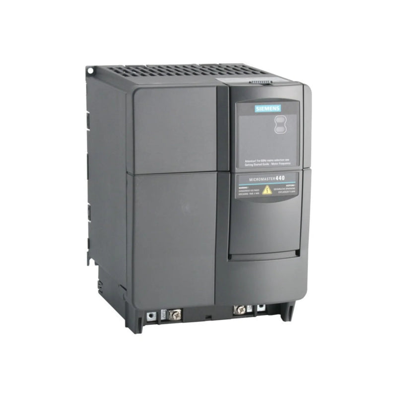 SIEMENS Siemens 6SE6440-2UD31-1CA1 componente automação industrial