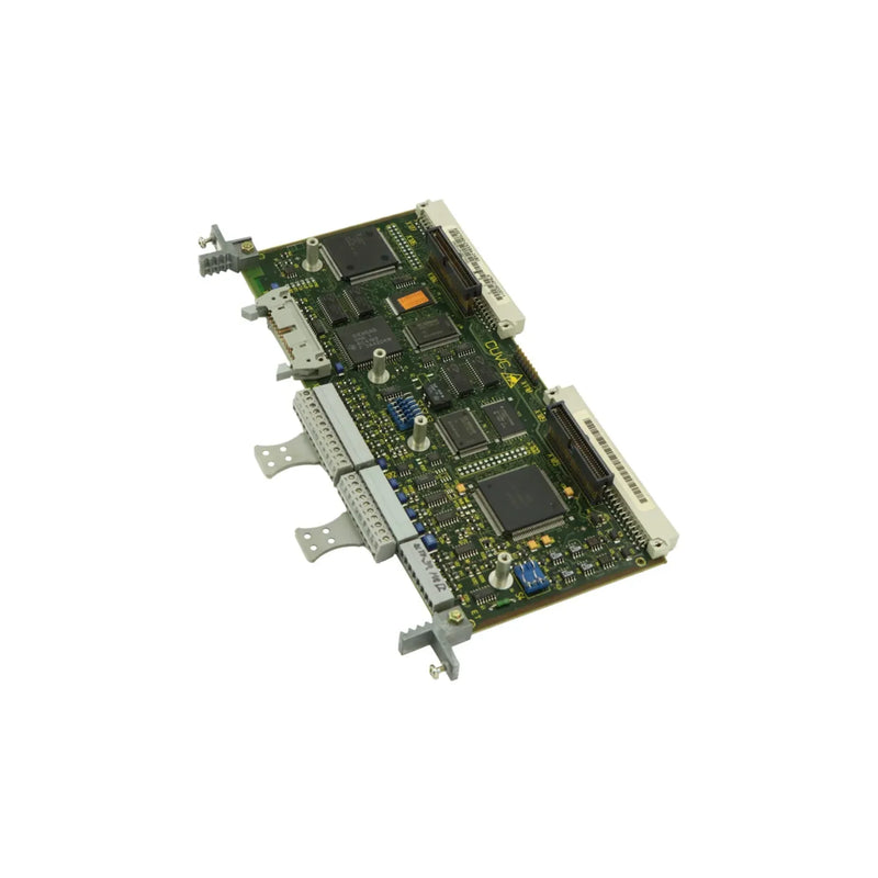 Módulo inversor Siemens 6SE7090-0XX84-0AB0 para controle preciso e eficiente em sistemas industriais.