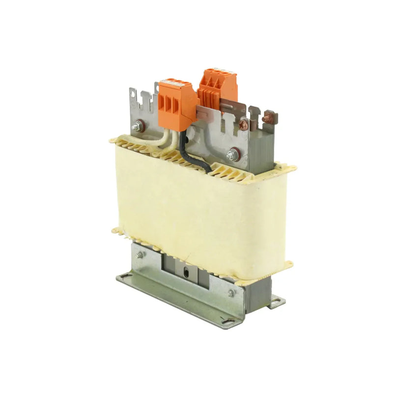 Módulo Siemens 6SL3000-0CE15-0AA0 15 kW para energia regenerativa em sistemas de automação SINAMICS S120.
