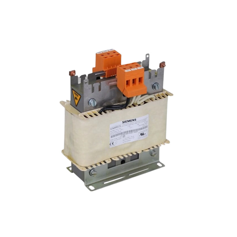 SIEMENS Siemens 6SL3000-0CE21-0AA0 Siemens Industrial  PROFINET, PROFIBUS, Modbus (conforme modelo)