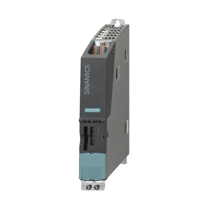 SIEMENS Siemens 6SL3040-0MA00-0AA1 Siemens Industrial  PROFINET, PROFIBUS, Modbus (conforme modelo)