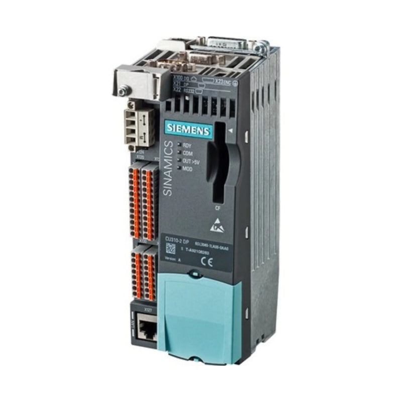 SIEMENS Siemens 6SL3040-1LA00-0AA0 Siemens Industrial  PROFINET, PROFIBUS, Modbus (conforme modelo)