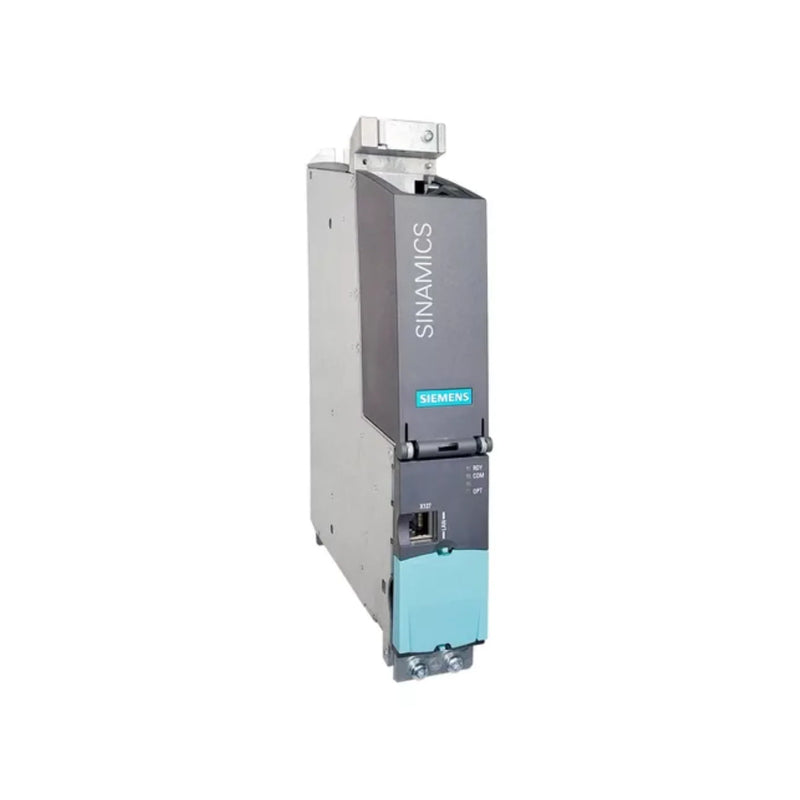 SIEMENS SIEMENS 6SL3040-1MA00-0AA0 automação industrial PROFINET, PROFIBUS, Modbus (conforme modelo)