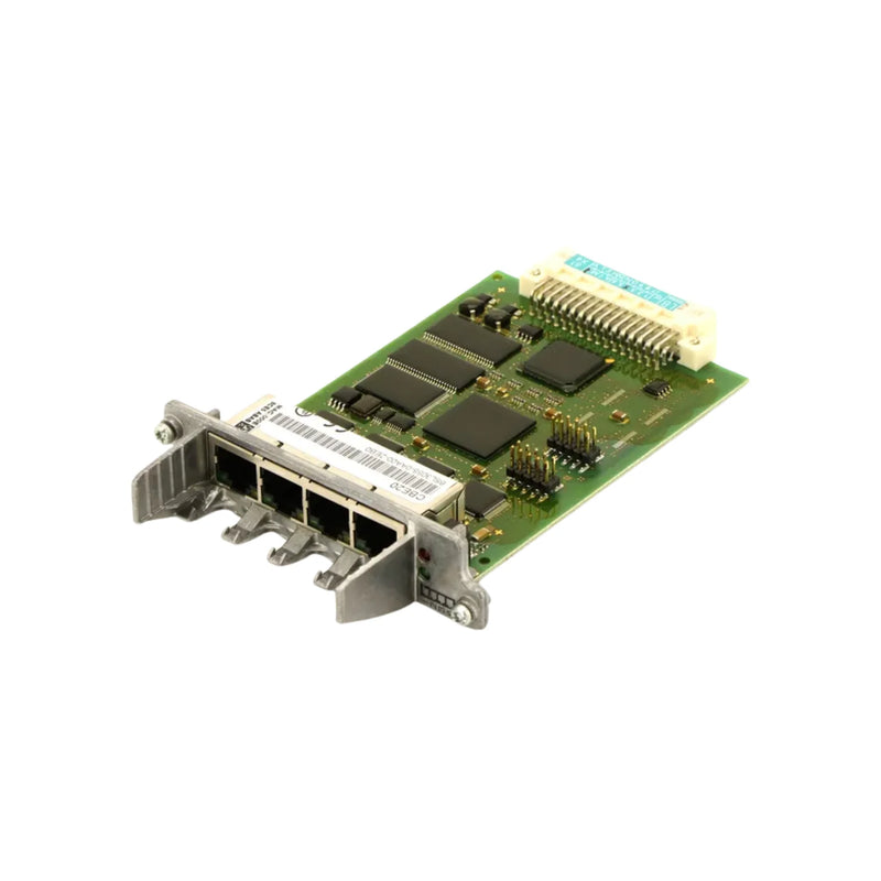SIEMENS Siemens 6SL3055-0AA00-2EB0 Siemens componente de automação industrial