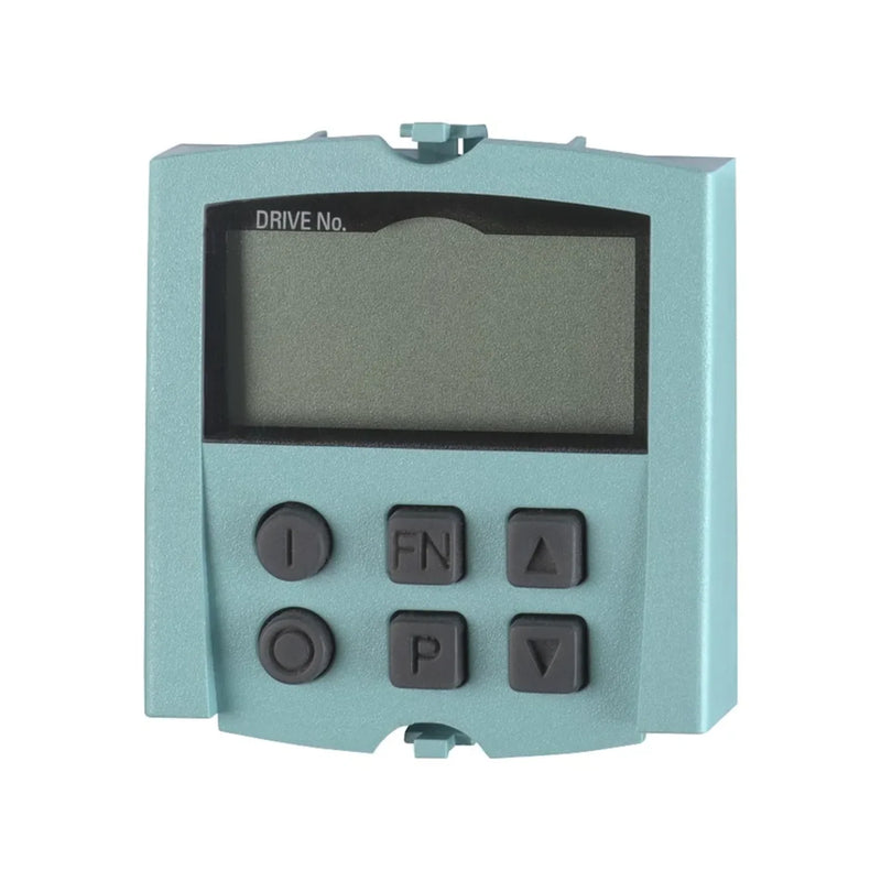 Kit de conexão de blindagem EMC Siemens 6SL3055-0AA00-4BA0 para módulos de potência SINAMICS G120 PM240-2.
