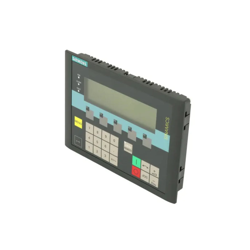 SIEMENS Siemens 6SL3055-0AA00-4CA5 Siemens Industrial  PROFINET, PROFIBUS, Modbus (conforme modelo)
