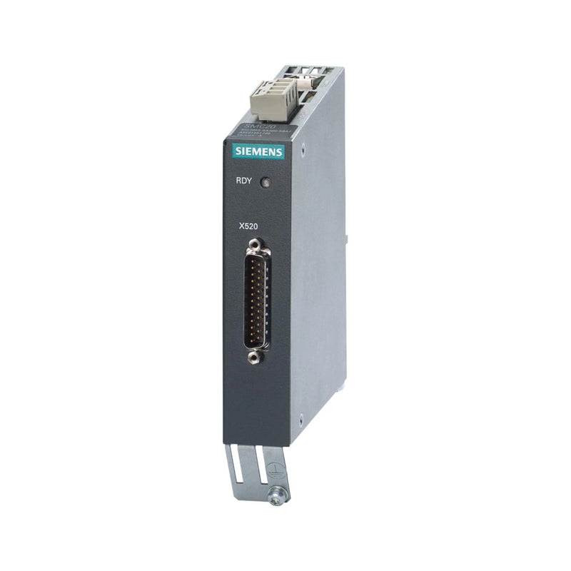 SIEMENS Siemens 6SL3055-0AA00-5AA3 Siemens Industrial  PROFINET, PROFIBUS, Modbus (conforme modelo)