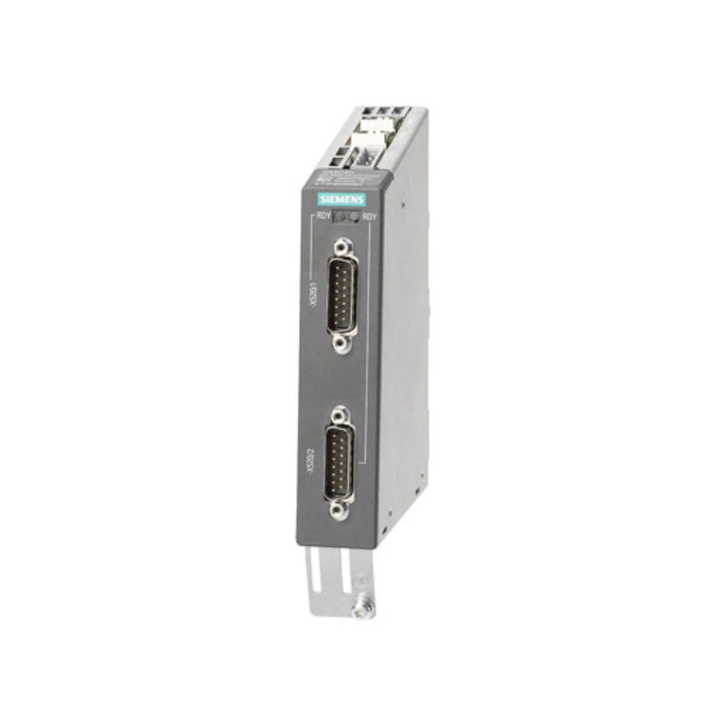 Módulo Siemens 6SL3055-0AA00-5CA2, regenerativo, da série SINAMICS S120, para energia eficiente.