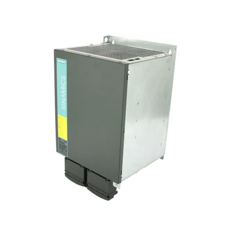 SIEMENS Siemens 6SL3100-0BE28-0AB0 Siemens Industrial  PROFINET, PROFIBUS, Modbus (conforme modelo)