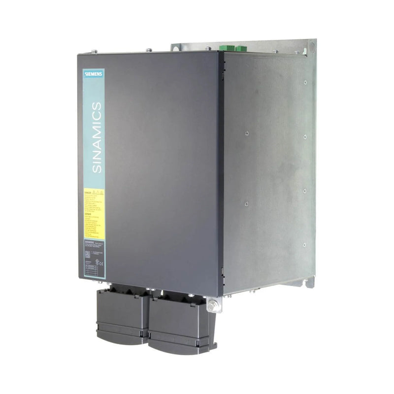 SIEMENS Siemens 6SL3100-0BE31-2AB0 Siemens Industrial  PROFINET, PROFIBUS, Modbus (conforme modelo)
