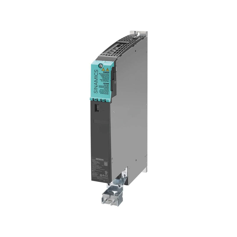 SIEMENS Siemens 6SL3120-1TE15-0AD0 Siemens Industrial  PROFINET, PROFIBUS, Modbus (conforme modelo)