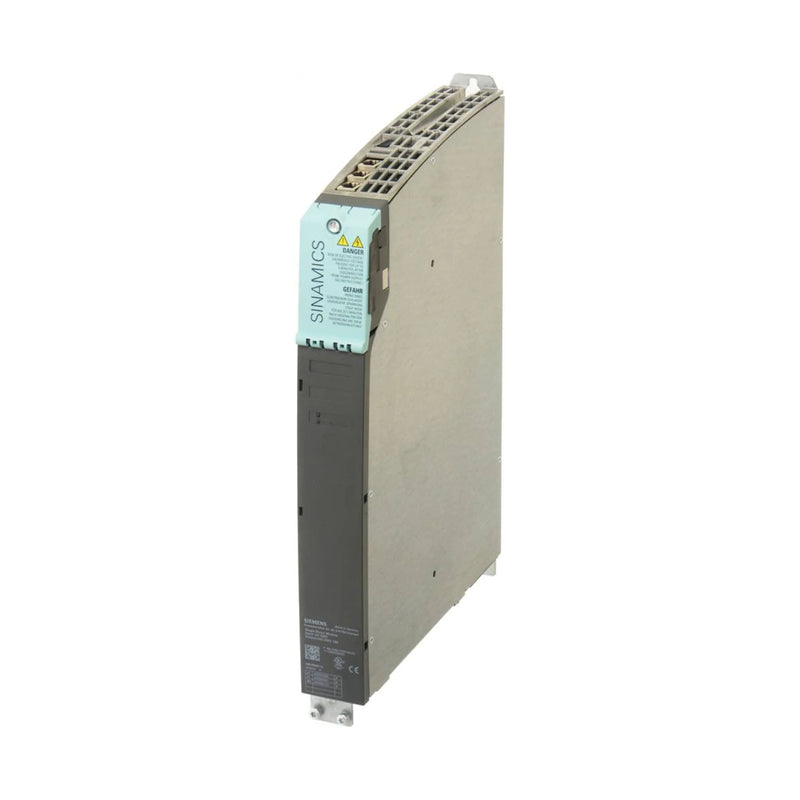 SIEMENS Siemens 6SL3120-1TE21-8AA3 Siemens Industrial  PROFINET, PROFIBUS, Modbus (conforme modelo)