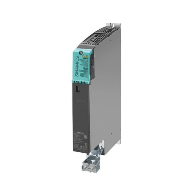SIEMENS Siemens 6SL3120-1TE21-8AD0 Siemens Industrial  PROFINET, PROFIBUS, Modbus (conforme modelo)
