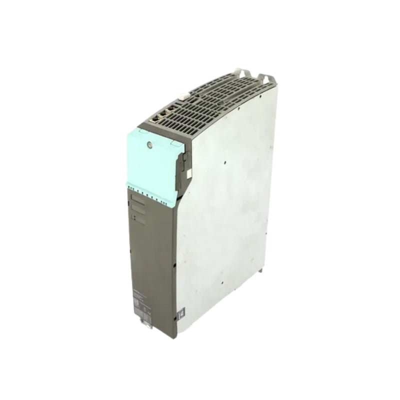 SIEMENS Siemens 6SL3120-1TE23-0AA3 Siemens Industrial  PROFINET, PROFIBUS, Modbus (conforme modelo)
