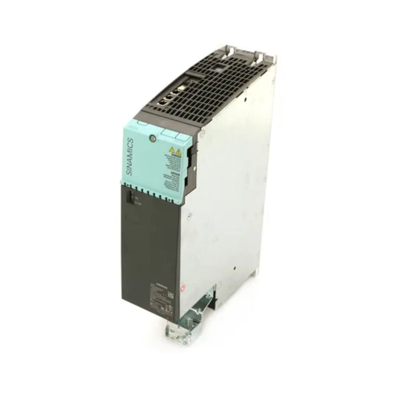 SIEMENS Siemens 6SL3120-1TE23-0AD0 Siemens Industrial  PROFINET, PROFIBUS, Modbus (conforme modelo)