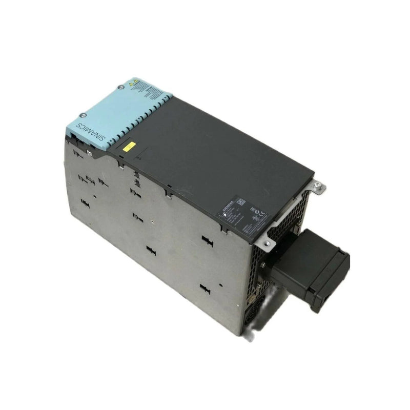 SIEMENS SIEMENS 6SL3120-1TE24-5AA3 automação industrial PROFINET, PROFIBUS, Modbus (conforme modelo)
