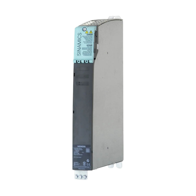 SIEMENS Siemens 6SL3120-2TE13-0AA4 Siemens Industrial  PROFINET, PROFIBUS, Modbus (conforme modelo)