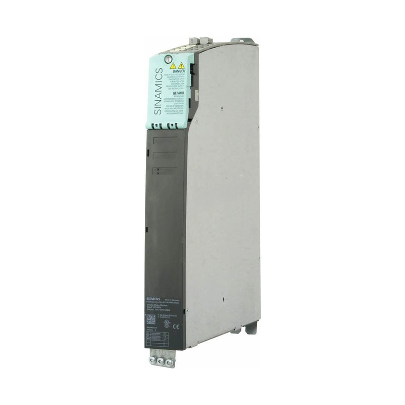 SIEMENS Siemens 6SL3120-2TE15-0AA3 Siemens Industrial  PROFINET, PROFIBUS, Modbus (conforme modelo)