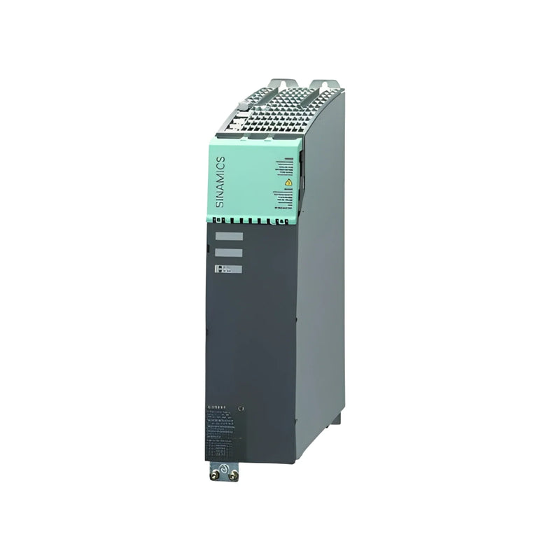 SIEMENS Siemens 6SL3120-2TE15-0AA4 Siemens Industrial  PROFINET, PROFIBUS, Modbus (conforme modelo)