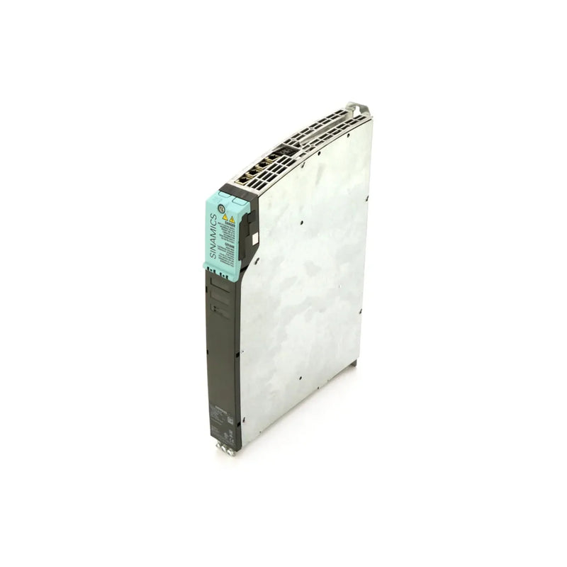 SIEMENS SIEMENS 6SL3120-2TE21-0AA4 automação industrial PROFINET, PROFIBUS, Modbus (conforme modelo)