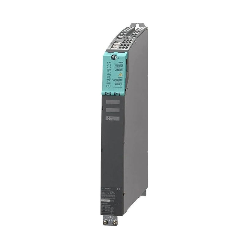 SIEMENS Siemens 6SL3130-6AE21-0AB1 Siemens Industrial  PROFINET, PROFIBUS, Modbus (conforme modelo)