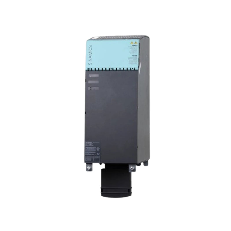 SIEMENS Siemens 6SL3130-6TE23-6AA3 Siemens Industrial  PROFINET, PROFIBUS, Modbus (conforme modelo)