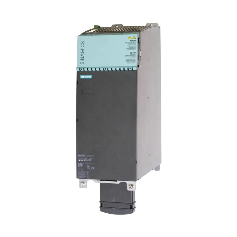 SIEMENS Siemens 6SL3130-7TE23-6AA3 Siemens Industrial  PROFINET, PROFIBUS, Modbus (conforme modelo)