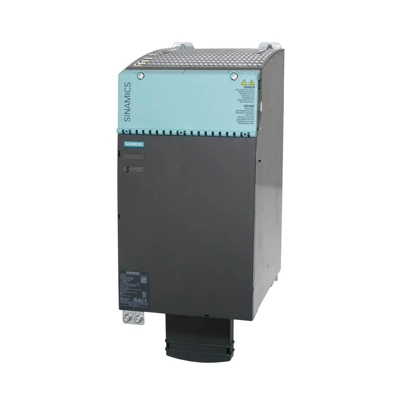 SIEMENS Siemens 6SL3130-7TE25-5AA3 Siemens Industrial  PROFINET, PROFIBUS, Modbus (conforme modelo)