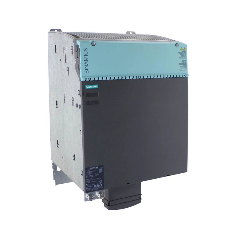 SIEMENS Siemens 6SL3130-7TE28-0AA3 Siemens Industrial  PROFINET, PROFIBUS, Modbus (conforme modelo)