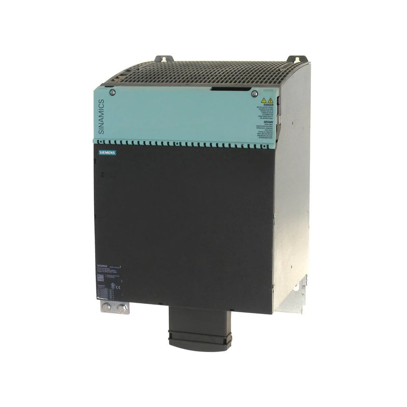 SIEMENS Siemens 6SL3130-7TE31-2AA3 Siemens Industrial  PROFINET, PROFIBUS, Modbus (conforme modelo)