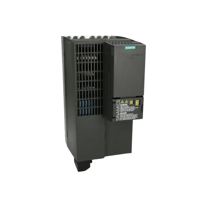 SIEMENS SIEMENS 6SL3210-1KE22-6AF1 Siemens Industrial  PROFINET, PROFIBUS, Modbus (conforme modelo)