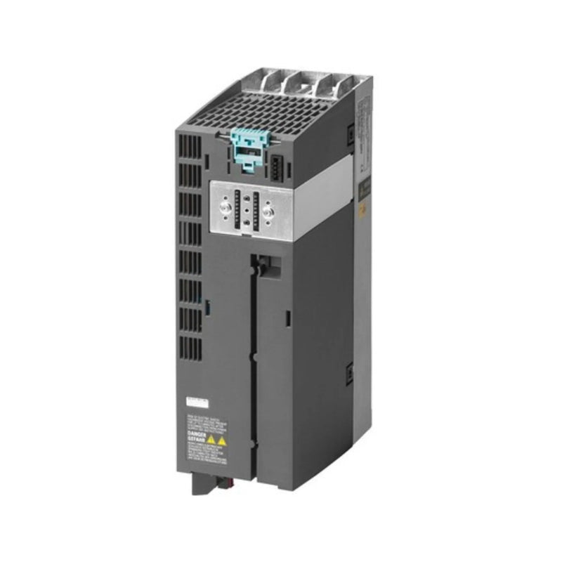 SIEMENS Siemens 6SL3210-1PE16-1AL1 Siemens Industrial  PROFINET, PROFIBUS, Modbus (conforme modelo)
