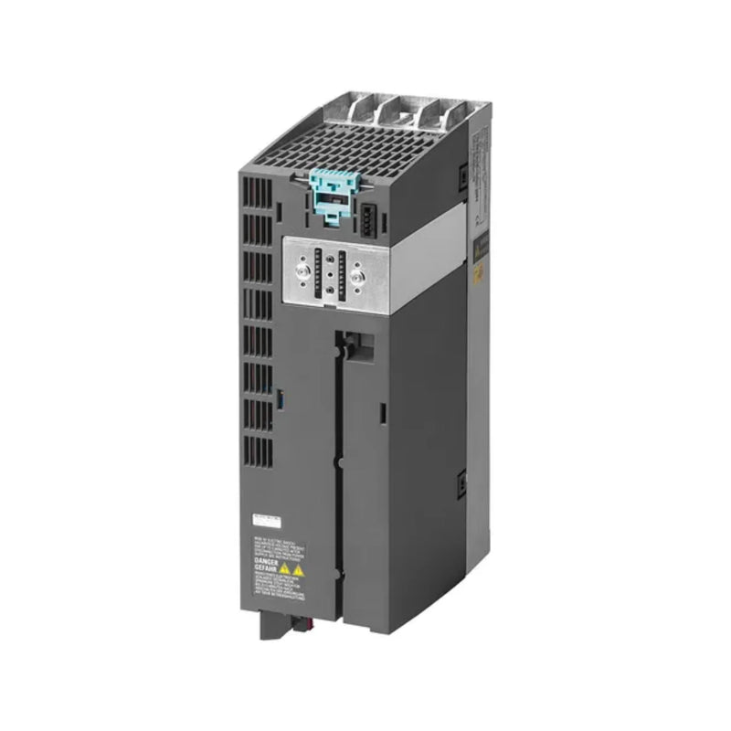SIEMENS Siemens 6SL3210-1PE18-0AL1 Siemens Industrial  PROFINET, PROFIBUS, Modbus (conforme modelo)