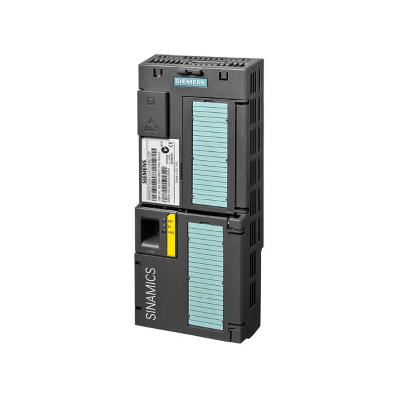 Unidade Siemens 6SL3244-0BB12-1FA0 para controle confiável e eficiente em automação.
