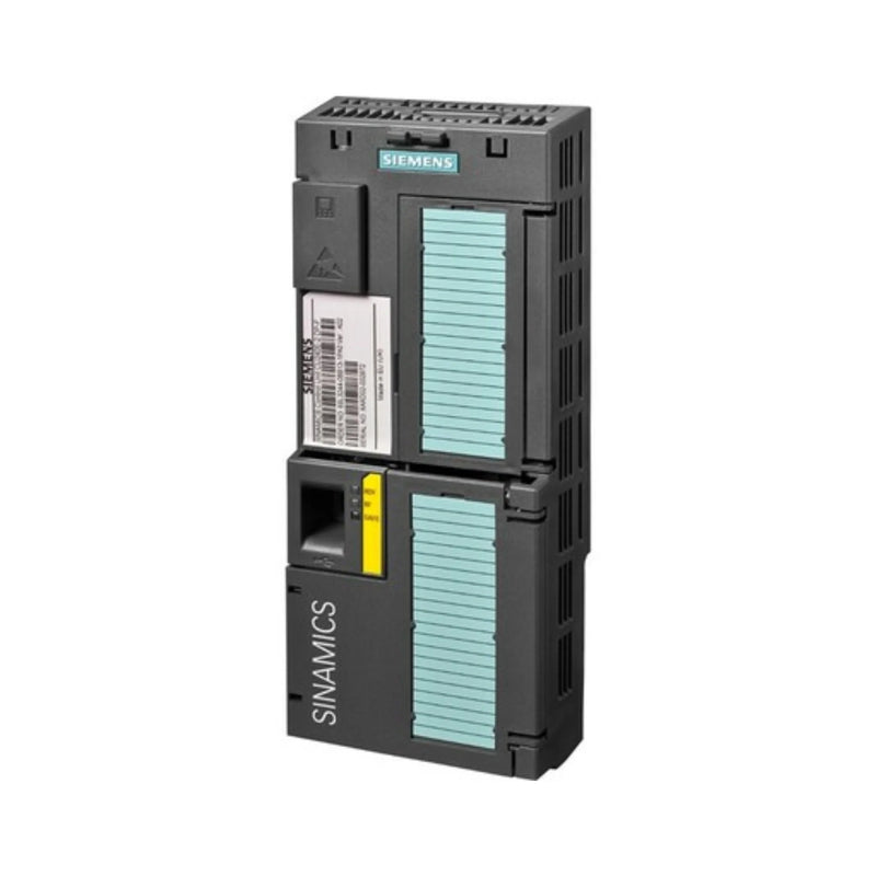 SIEMENS Siemens 6SL3244-0BB13-1FA0 Siemens Industrial  PROFINET, PROFIBUS, Modbus (conforme modelo)