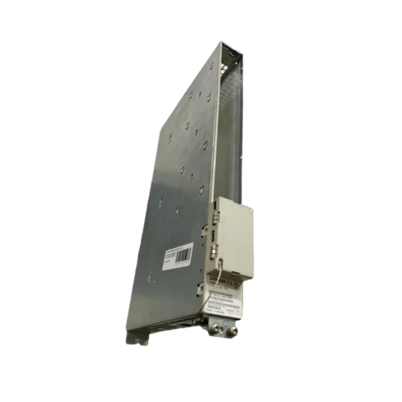 Siemens 6SN1123-1AA00-0BA1 25A módulo LT interno para controle de movimento em sistemas de automação.