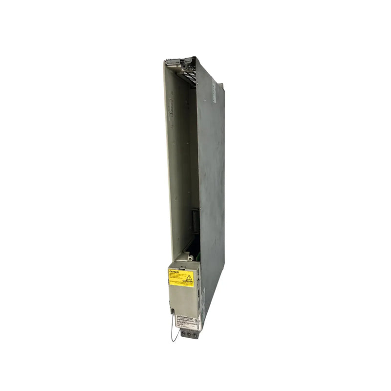 SIEMENS SIEMENS 6SN1123-1AA00-0CA1 automação industrial PROFINET, PROFIBUS, Modbus (conforme modelo)