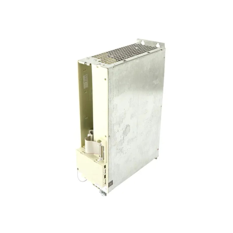 SIEMENS Siemens 6SN1123-1AA00-0DA1 Siemens Industrial  PROFINET, PROFIBUS, Modbus (conforme modelo)