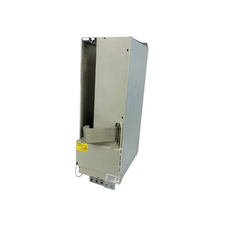 SIEMENS Siemens 6SN1123-1AA00-0EA1 Siemens Industrial PROFINET, PROFIBUS, Modbus (conforme modelo)