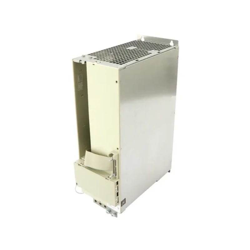 SIEMENS Siemens 6SN1123-1AA00-0EA2 Siemens Industrial  PROFINET, PROFIBUS, Modbus (conforme modelo)