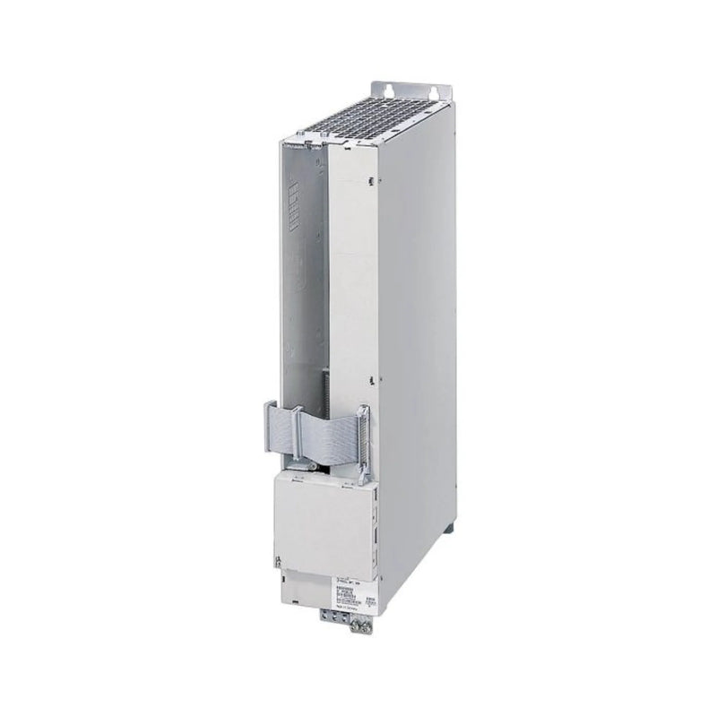 SIEMENS Siemens 6SN1123-1AB00-0CA1 Siemens Industrial  PROFINET, PROFIBUS, Modbus (conforme modelo)