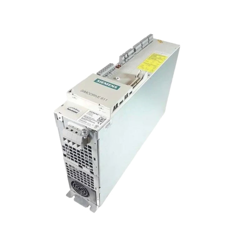 SIEMENS Siemens 6SN1145-1BA01-0BA2 Siemens Industrial  PROFINET, PROFIBUS, Modbus (conforme modelo)