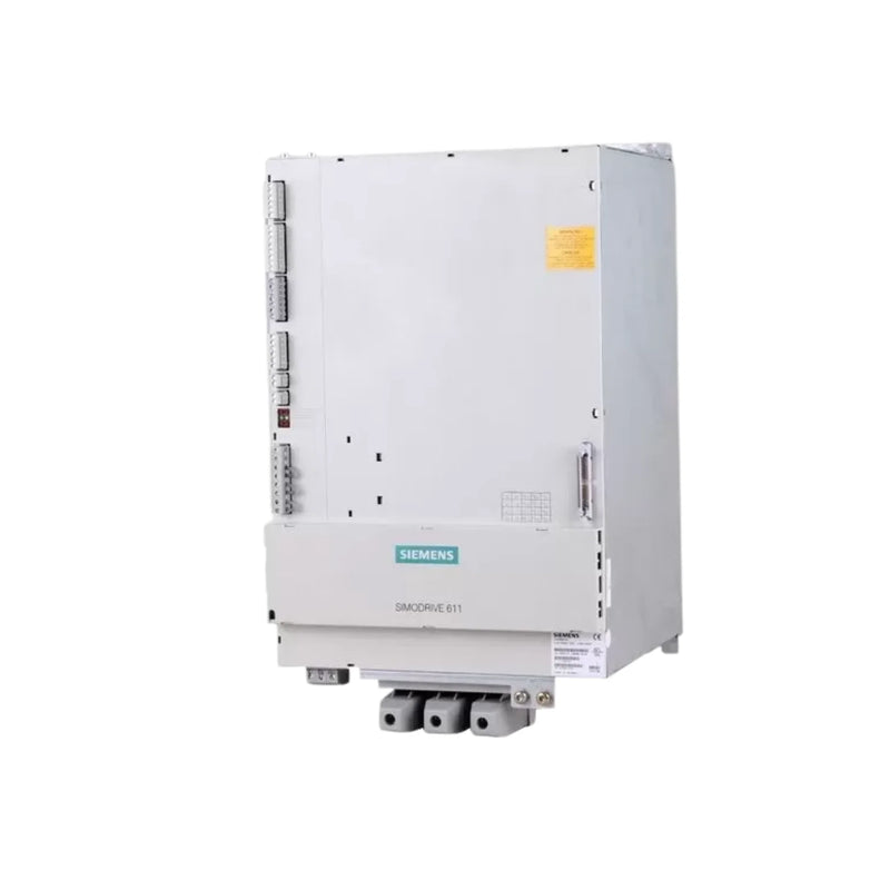 SIEMENS Siemens 6SN1145-1BB00-0FA1 Siemens Industrial  PROFINET, PROFIBUS, Modbus (conforme modelo)
