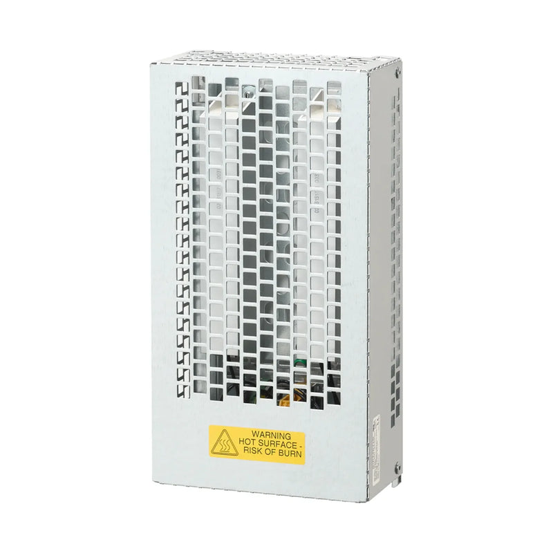 Módulo de potência Siemens 6SL3201-0BE21-0AA0 para SINAMICS G120, 1.5 kW, 400 V, com chopper de frenagem.