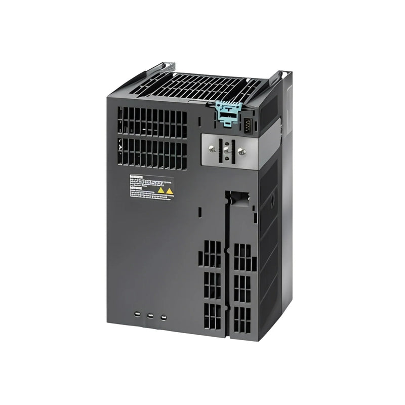 SIEMENS Siemens 6SL3225-0BE27-5AA1 componente automação industrial