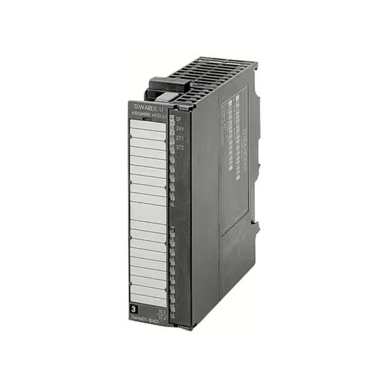 SIEMENS Siemens 7MH4950-1AA01 componente automação industrial