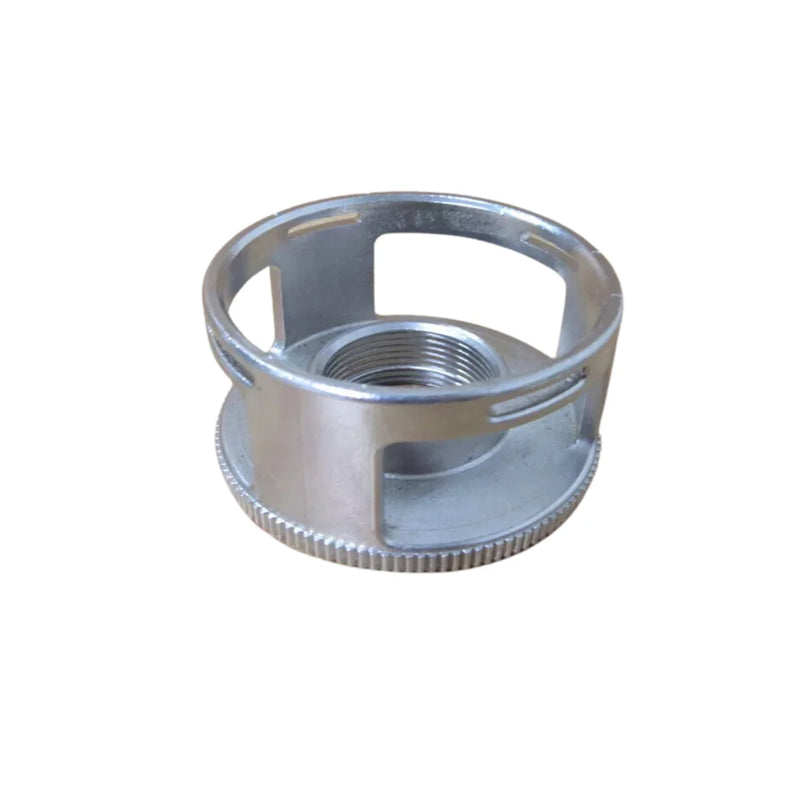 Protetor de botão Allen-Bradley 800T-N310J, capa 60mm, ideal para controle industrial e aplicações robustas.
