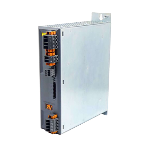 B&R B&R 80PS080X3.10-01 automação industrial POWERLINK, X2X, EtherNet/IP, PROFINET (conforme modelo)